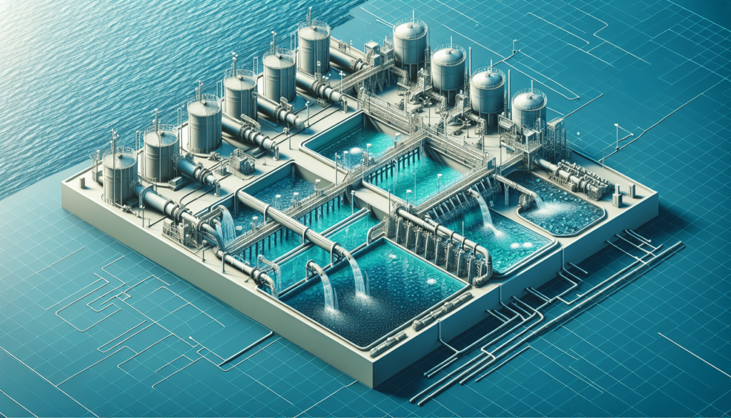 Understanding Step Feed Activated Sludge in Wastewater Treatment