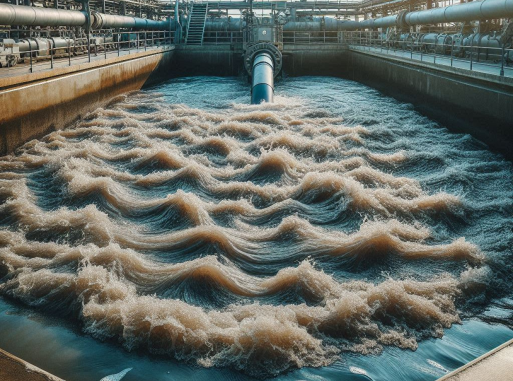 Plug Flow and Complete Mix: Which Is Better for Wastewater Treatment?