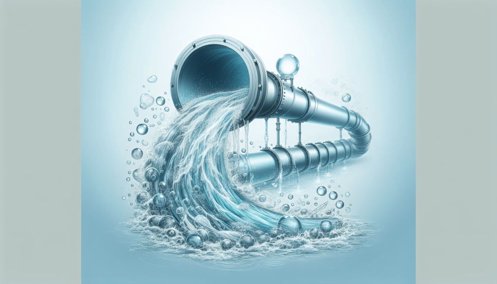 Plug Flow and Complete Mix: Which Is Better for Wastewater Treatment?