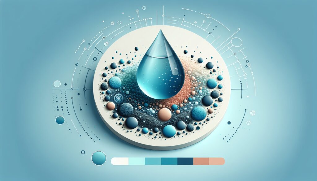 Understanding Specific Gravity in Wastewater Management