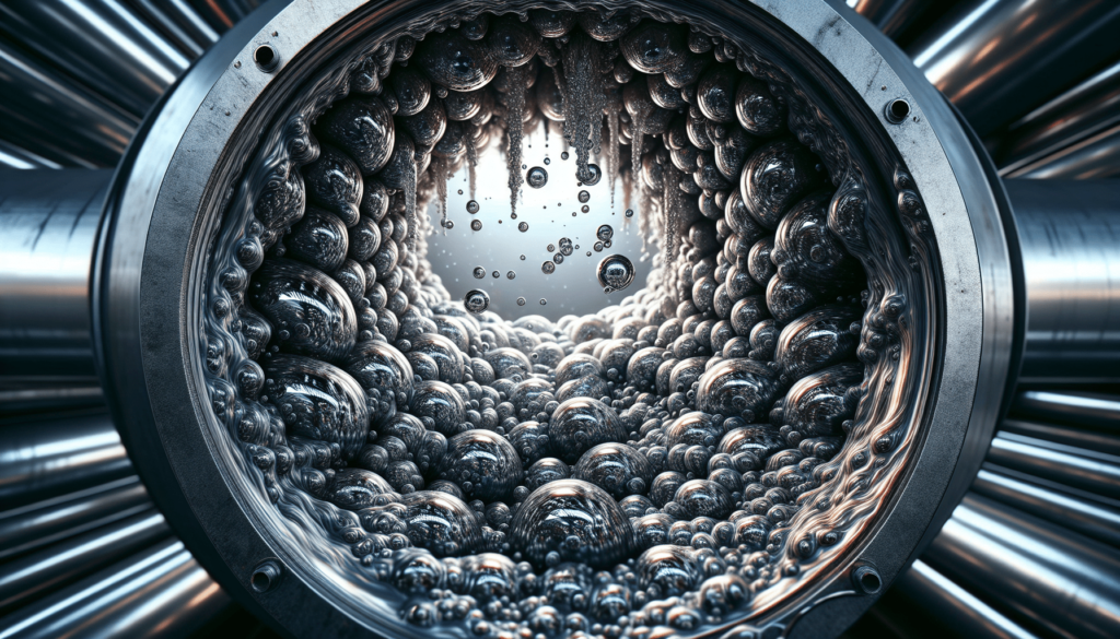 Understanding Cavitation in Wastewater Operations