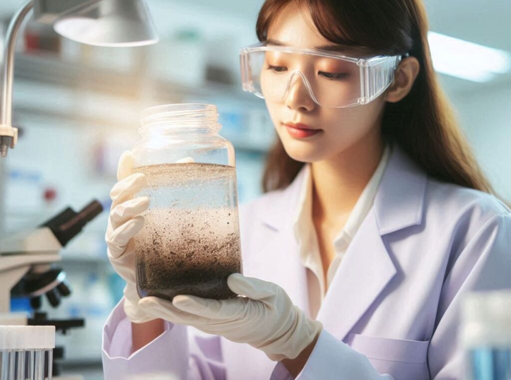 Optimizing Wastewater Treatment Through Jar Testing