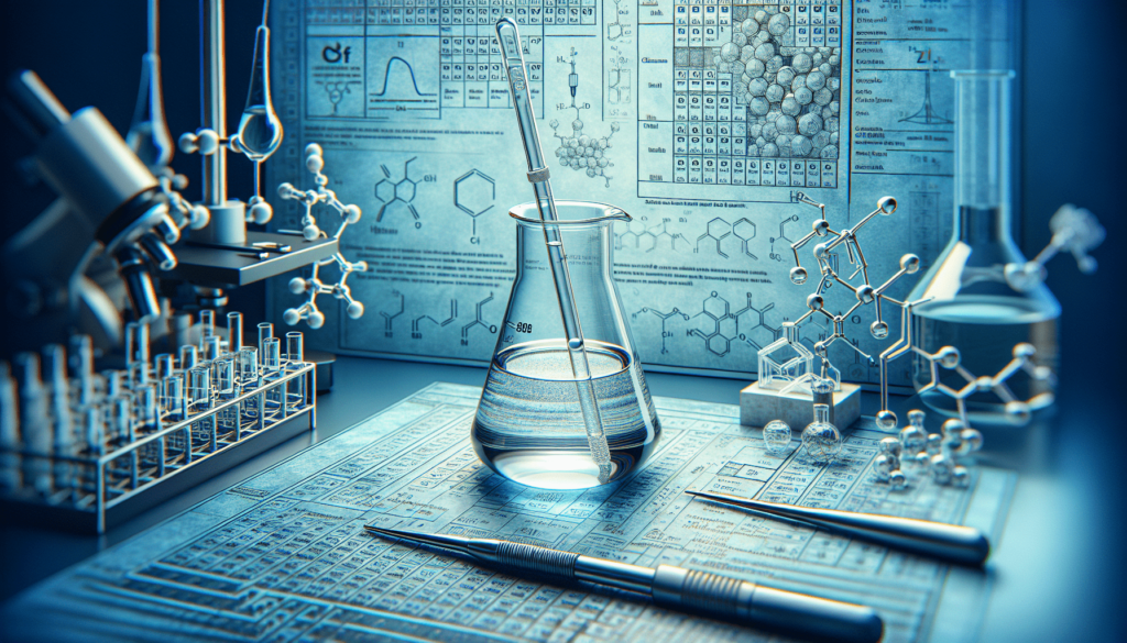 Understanding the Importance of Total Kjeldahl Nitrogen in Environmental Science