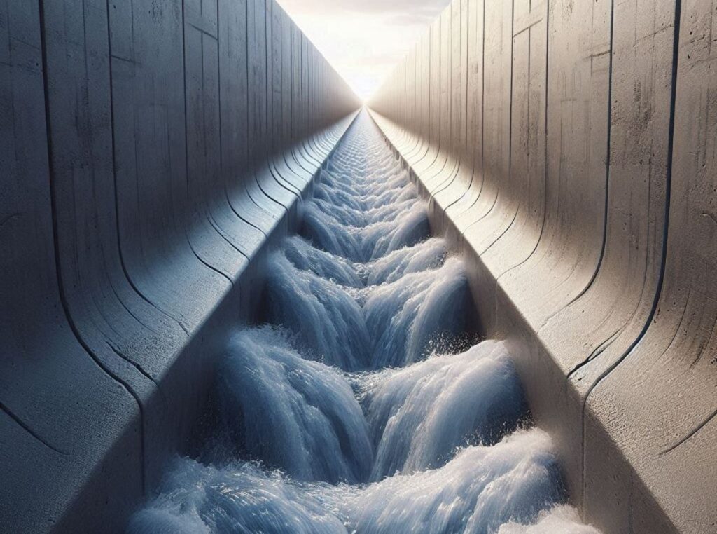 Wastewater Flumes: Your Path to Flow Accuracy