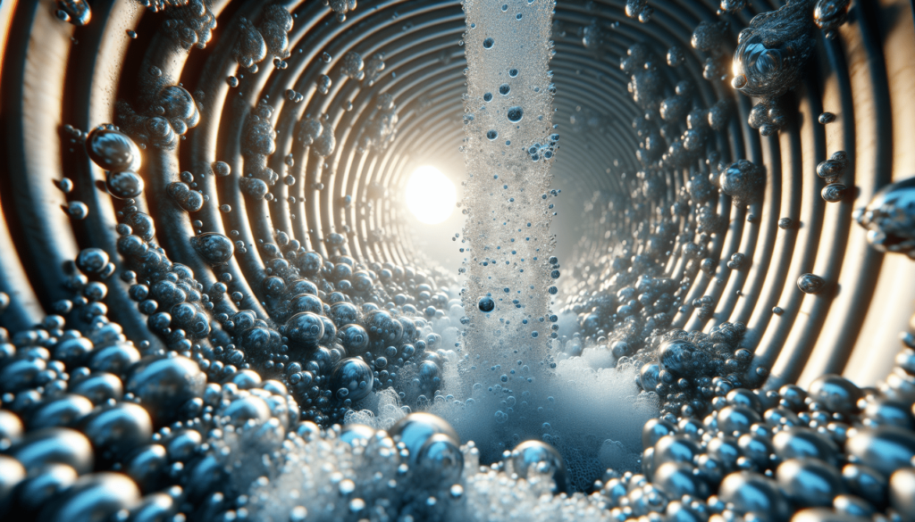 Understanding Cavitation in Wastewater Operations