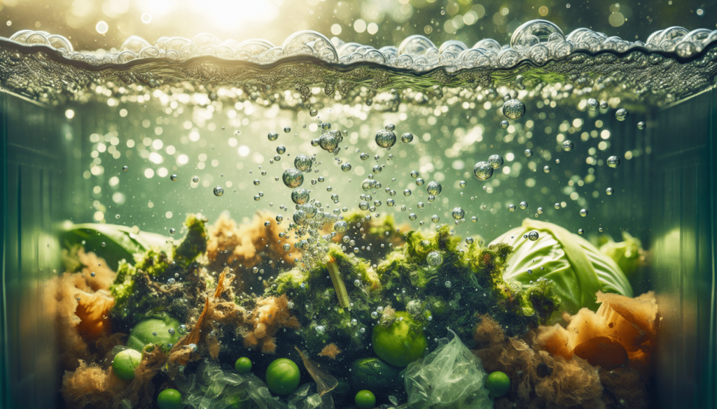 The Impact of Organic Solids on Wastewater Treatment Processes