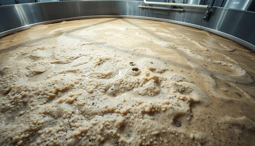 What is Seeding an Activated Sludge Plant?