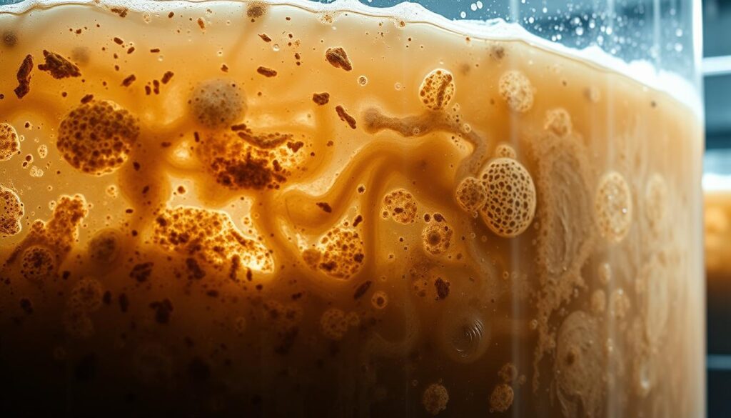 Optimizing Bacterial Performance in Activated Sludge