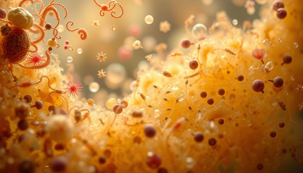 activated sludge microorganisms