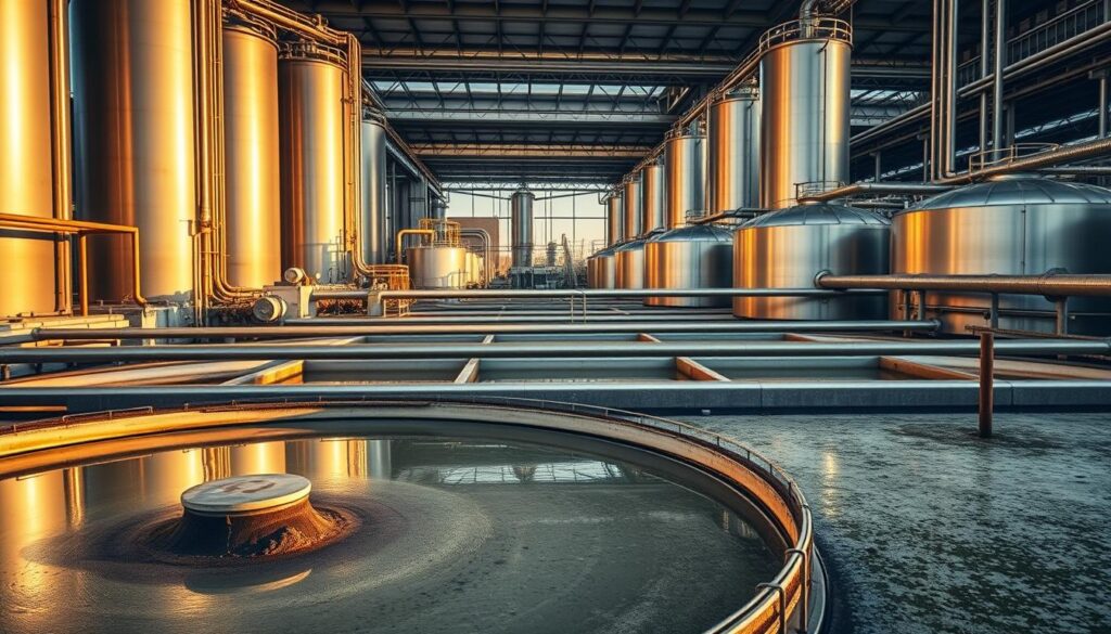 granular activated sludge process