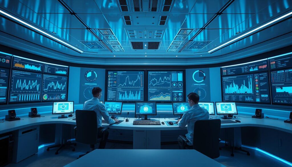 monitoring and control strategies monitoring and control strategies