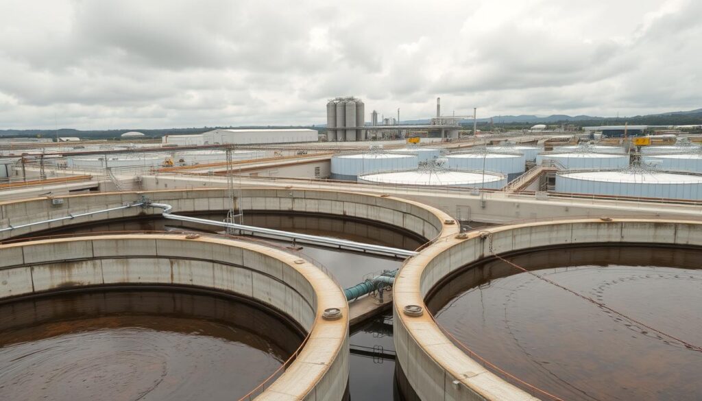 what is sludge thickening