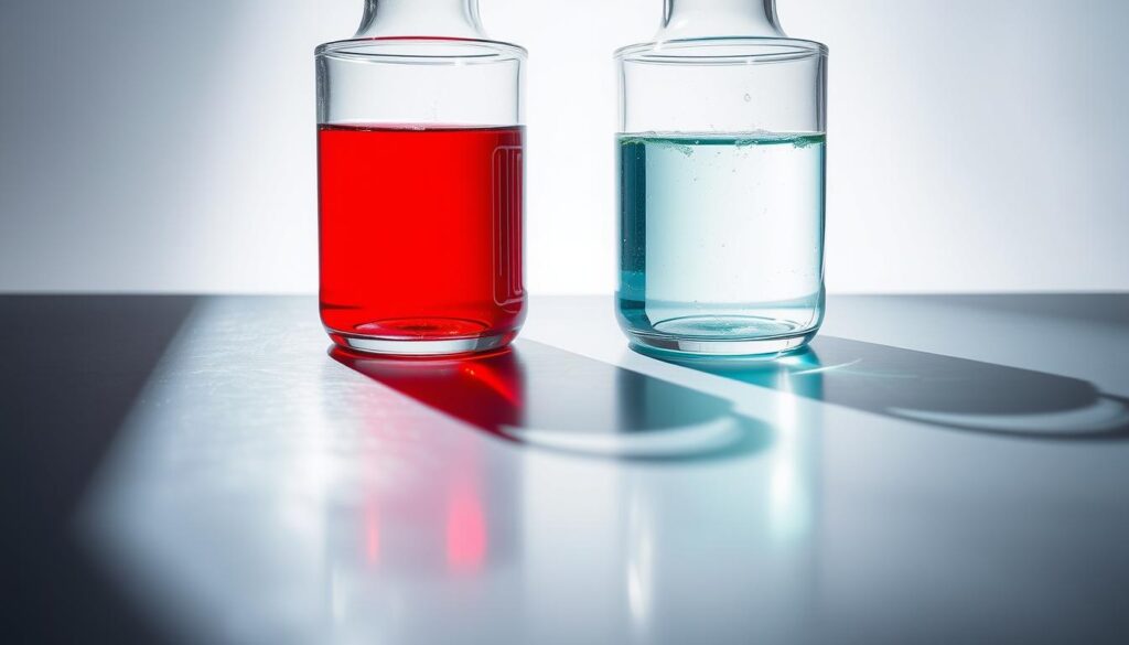 Ferric Chloride vs. Ferrous Sulfate: Which Wins?