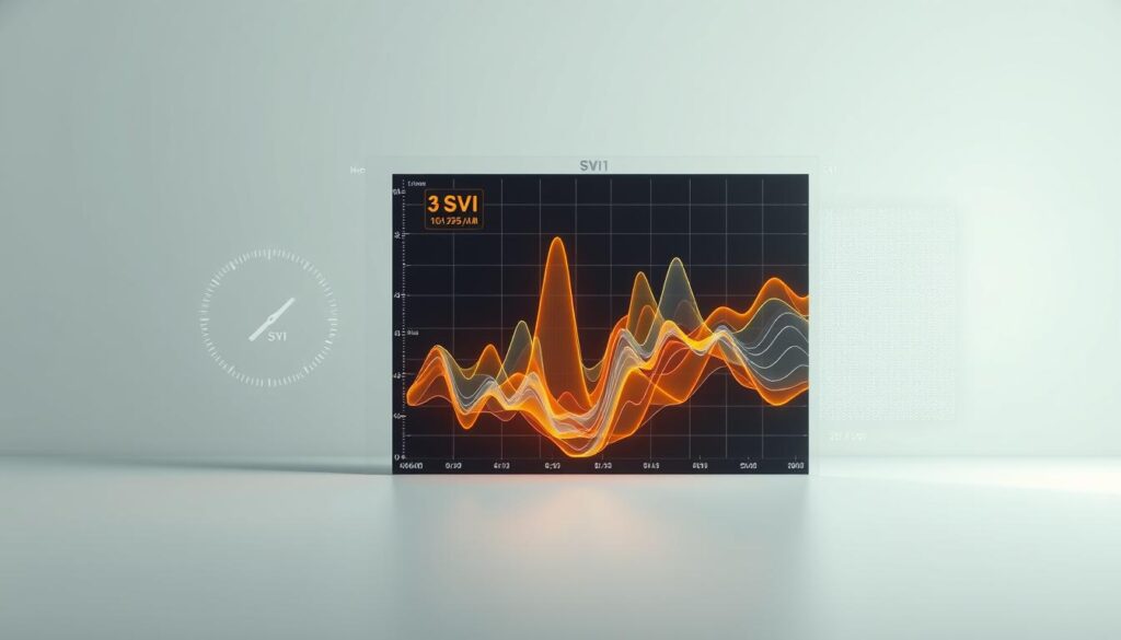 SVI Troubleshooting Guide: What High and Low Values Mean