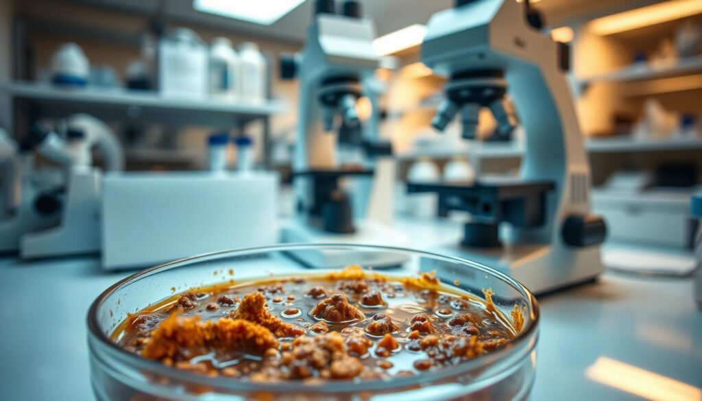 What is Sewage Sludge Analysis?