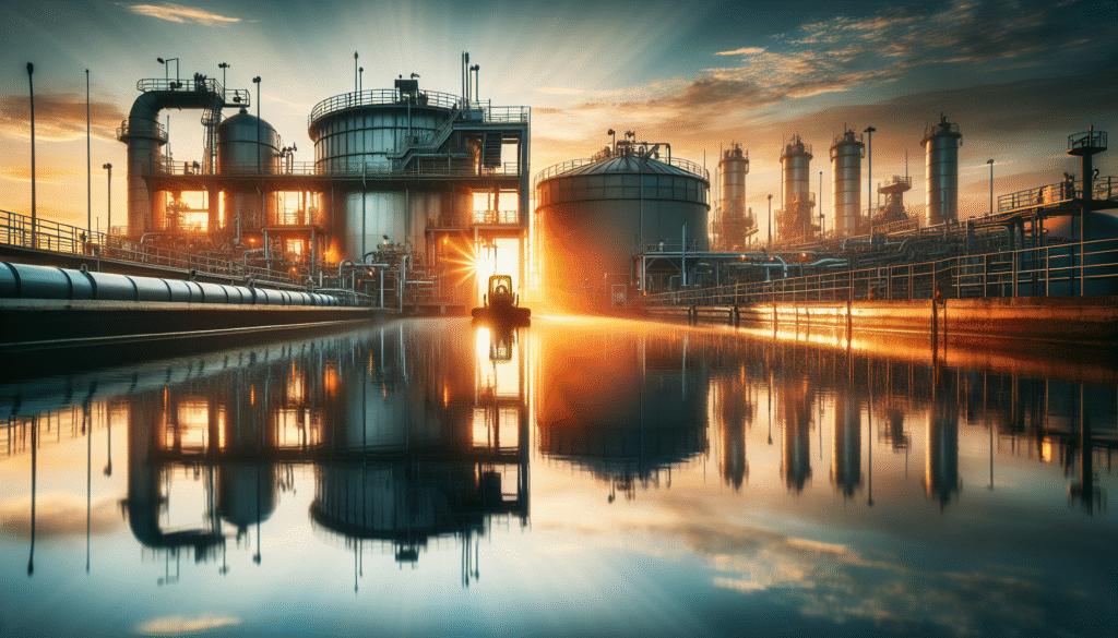 Exploring Wastewater Jobs for Those with No Experience