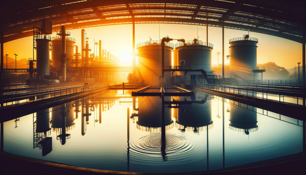 Exploring Wastewater Jobs for Those with No Experience