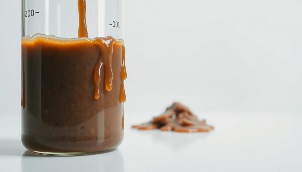 how to check sludge consistency