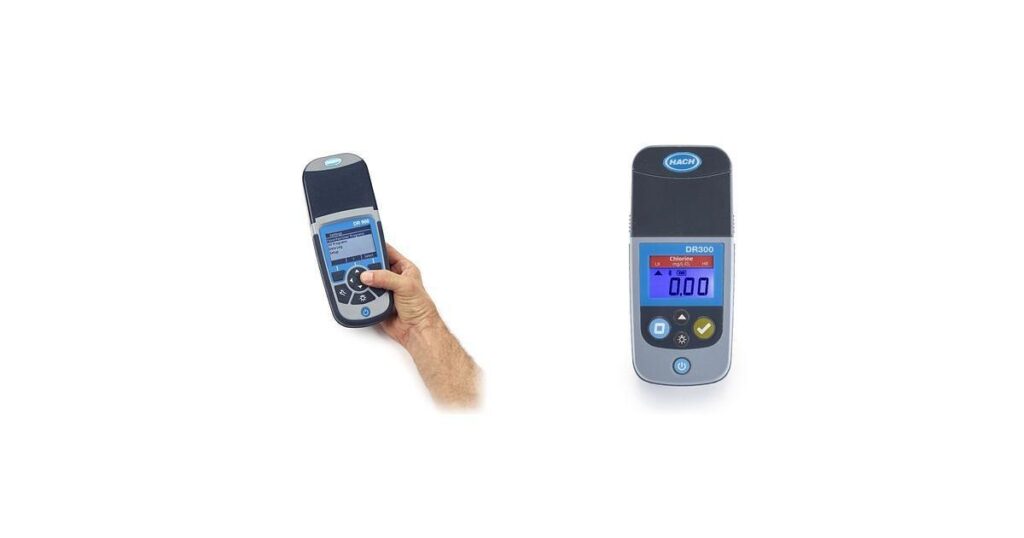 2 Must-Have Colorimeters for Accurate Water Testing in 2025