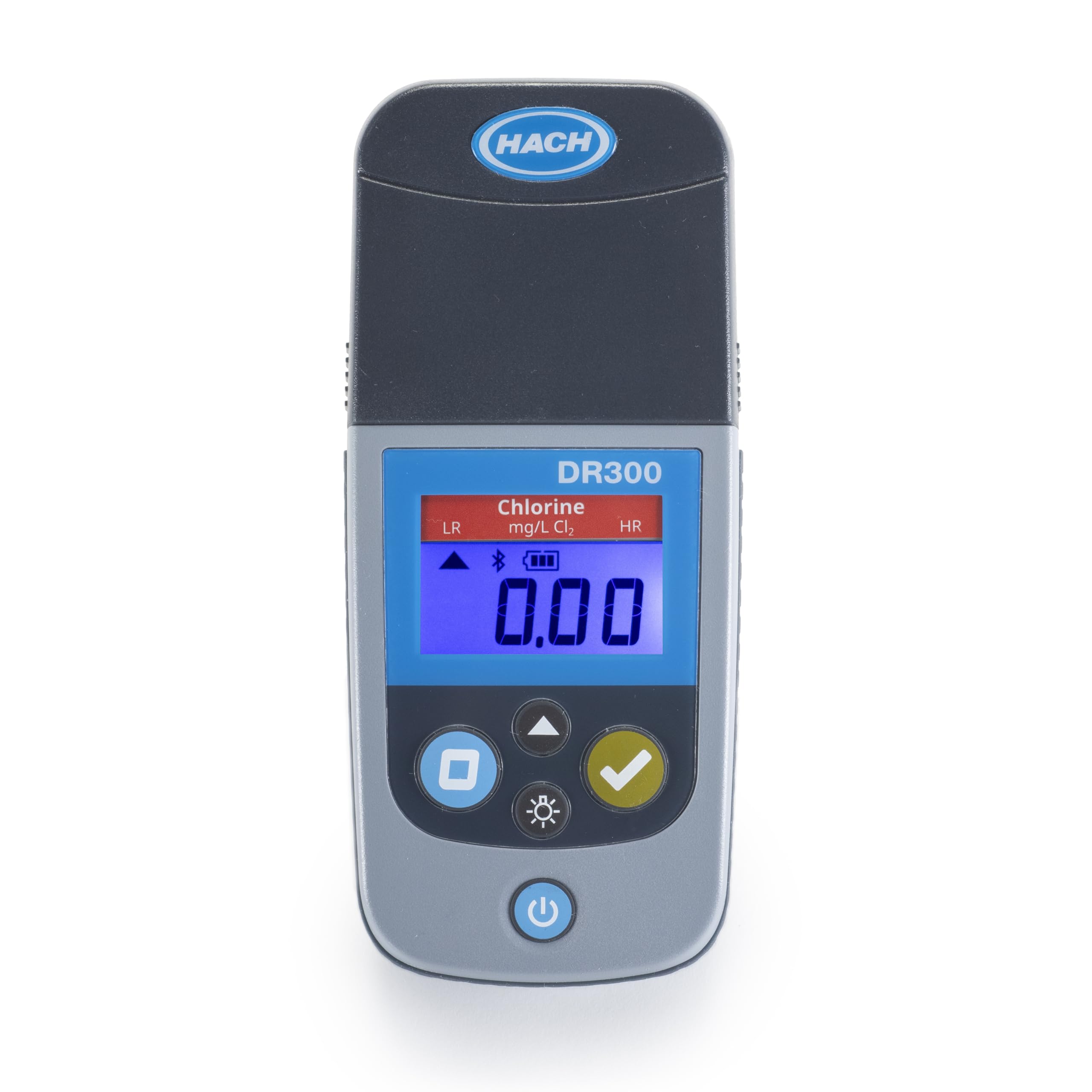 Hach DR300 Pocket Colorimeter