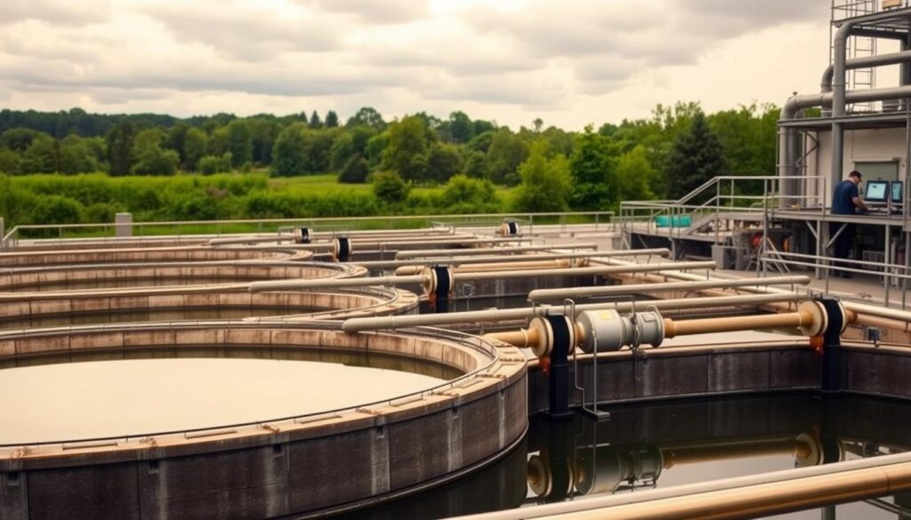 Common Operational Challenges in Bardenpho Process