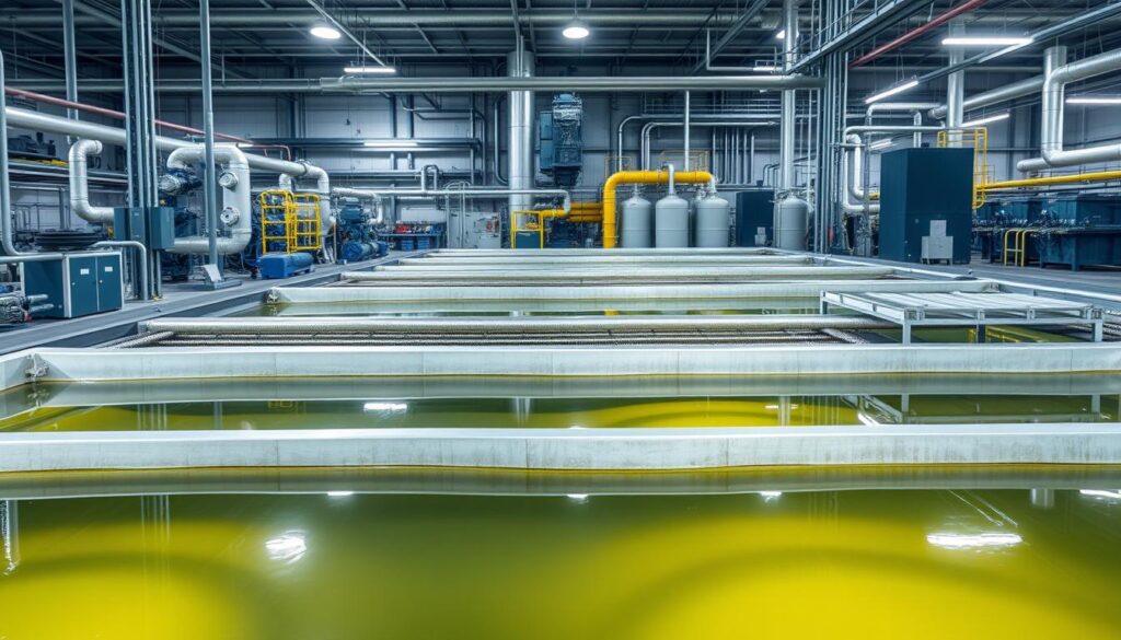 How to Reduce Chemical Oxygen Demand (COD) in Wastewater