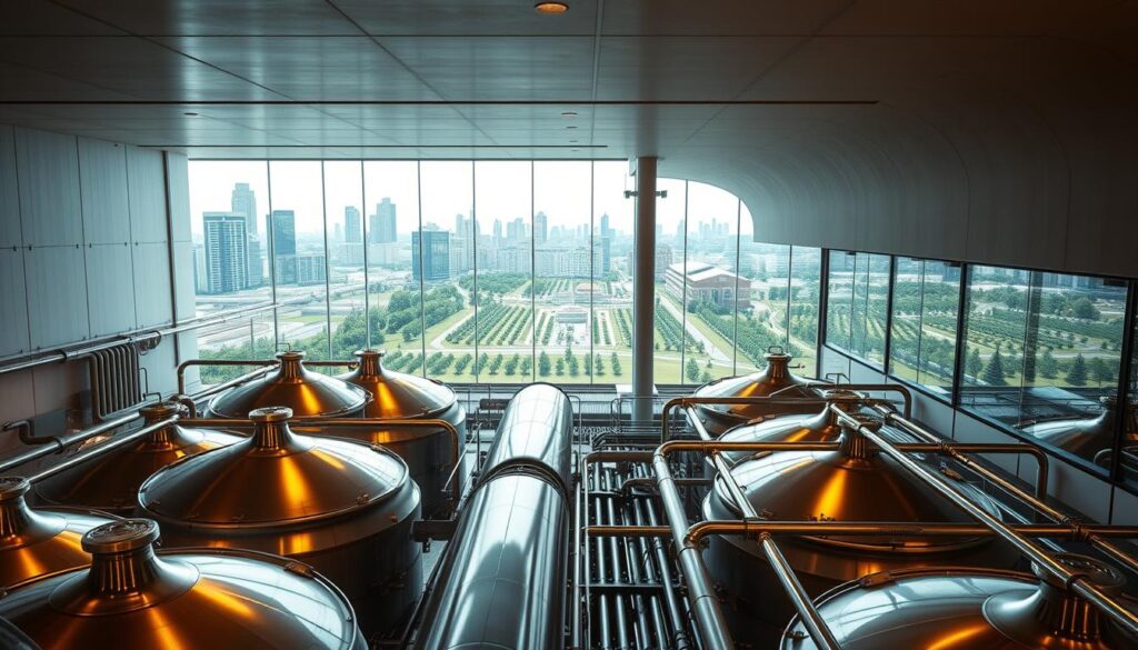 The Future of Wastewater Operations Lies in Smarter, Not Bigger, Systems