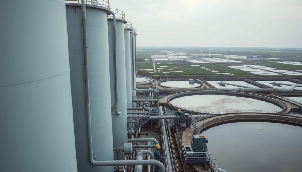 What Is the Best Method for Wastewater Treatment?