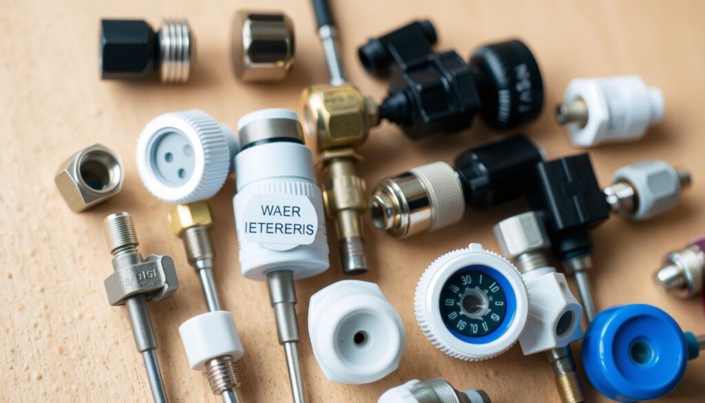 Basic Types of Water Temperature Measuring Sensors