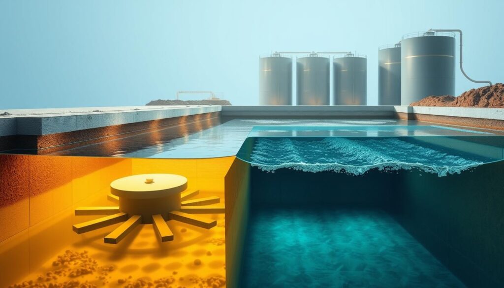 What Is the Difference Between Primary, Secondary, and Tertiary Treatment